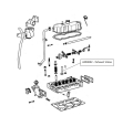 AJR4042 - Exhaust Valve